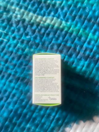 Perspirex Antitraspirante Roll-on Campione 5ml