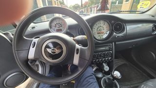MINI coche Mini One 1.4 - 2006 Diesel