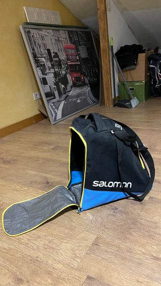 Botas de esquí Salomon Quest Access