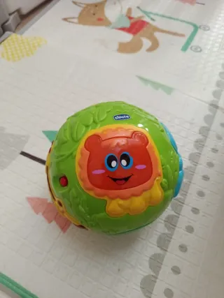 Palla Chicco per bambini