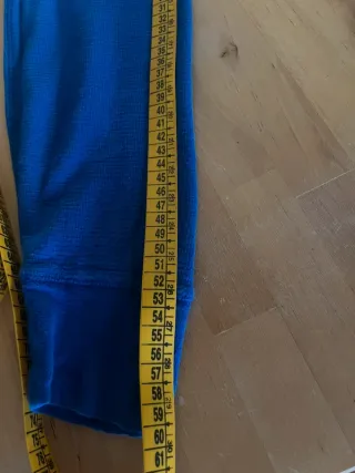 Jersey Polo Ralph Lauren cuadros azul