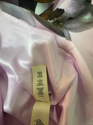 Vestido Ted Baker