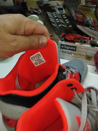 Adidas Baskets FW 2052 ZAPATILLAS VARON DEPORTIVOS