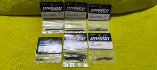 RC Mugen MBX8 