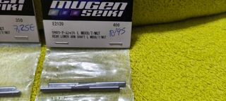 RC Mugen MBX8 