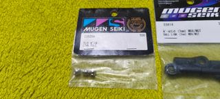 RC Mugen MBX8 