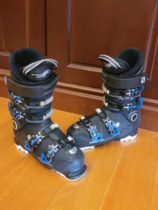 Botas Esquí Salomon XProCruise 90 Talla 25/25.5