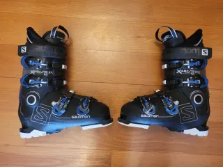 Botas Esquí Salomon XProCruise 90 Talla 25/25.5