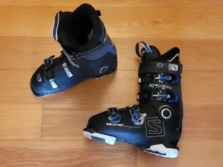 Botas Esquí Salomon XProCruise 90 Talla 25/25.5