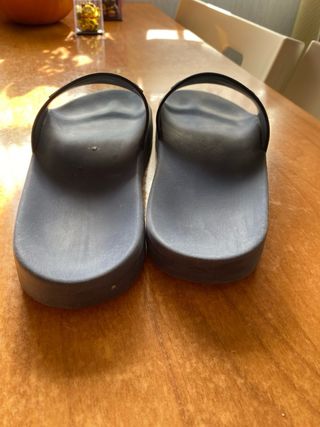 Chanclas Tommy Jeans Talla 41 Azul