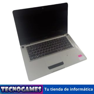 Portátil MSI MS-1471 (viene con garantía)