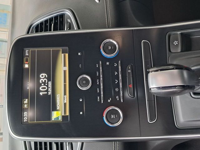 Renault Grand Scénic Black Edition TCe 103kW (140CV) EDC MY21