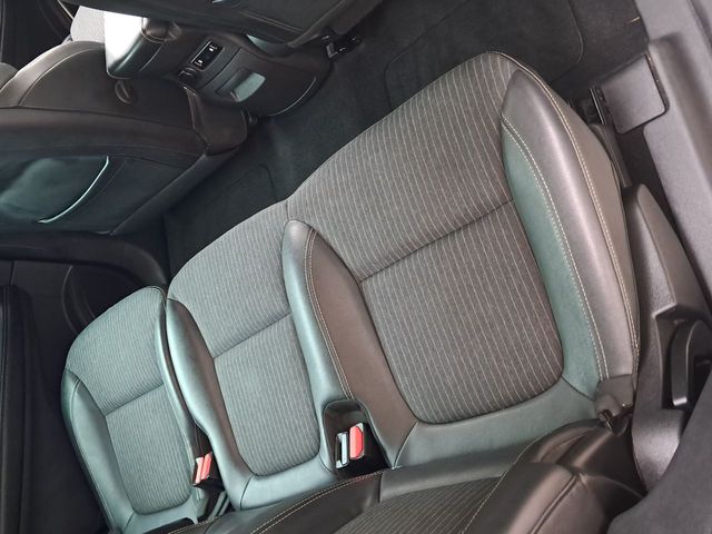 Renault Grand Scénic Black Edition TCe 103kW (140CV) EDC MY21