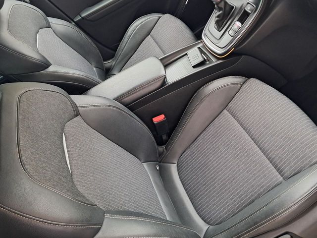 Renault Grand Scénic Black Edition TCe 103kW (140CV) EDC MY21