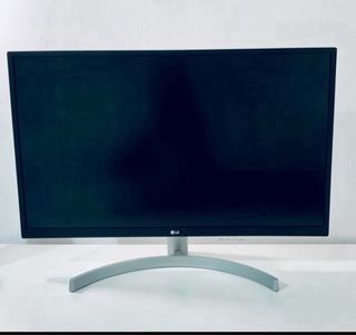 ordenador HP Pavilion PC Intel Core i5 pantalla LG