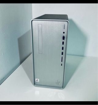 ordenador HP Pavilion PC Intel Core i5 pantalla LG