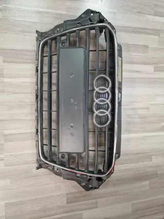 Parrilla Audi A3 2016