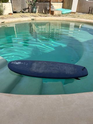 Tabla de surf para niño