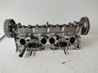 102048 CULATA PEUGEOT 405 BERLINA 1.9 Diesel