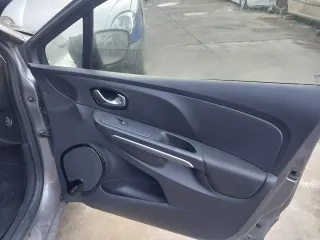 Renault Clio 4 2016 para despiece.