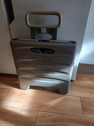 Cesta plegable Citroën Xsara Picasso