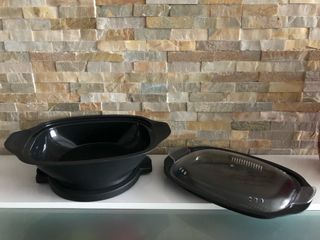 Robot de Cocina Silvercrest Monsieur Cuisine Conne