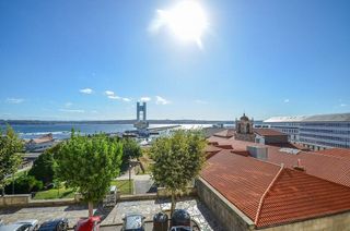 Piso en alquiler en Ciudad Vieja en Coruña (A)