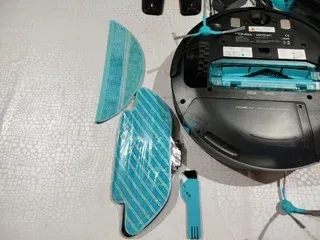 Robot Aspirador Cecotec Conga 6090