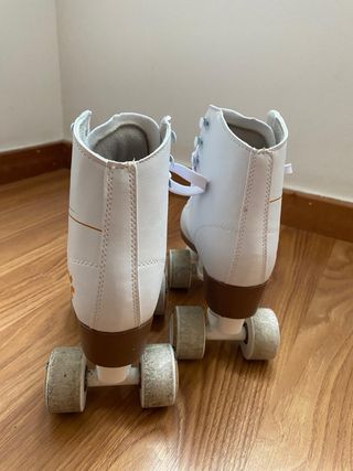 Patines Tijuana Talla 36