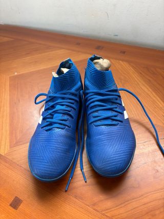 Botas de fútbol Adidas Nemeziz Tango