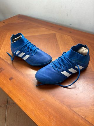 Botas de fútbol Adidas Nemeziz Tango