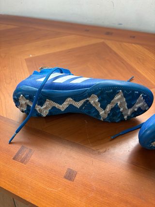 Botas de fútbol Adidas Nemeziz Tango