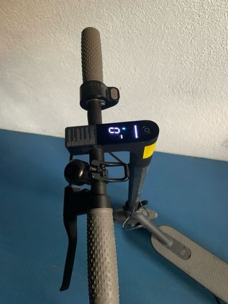 Patinete Eléctrico Xiaomi Mi IMPECABLE