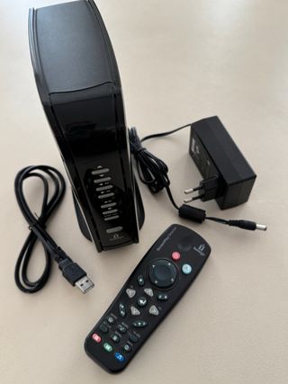 Iomega ScreenPlay - Lettore multimediale