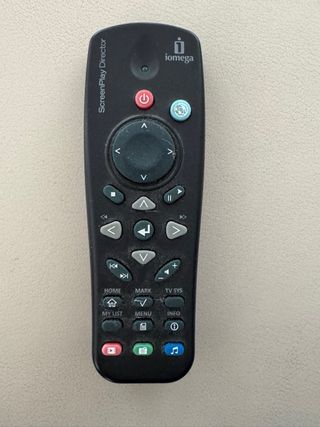 Iomega ScreenPlay - Lettore multimediale