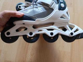 Patines en línea talla 35-38