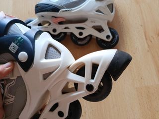 Patines en línea talla 35-38