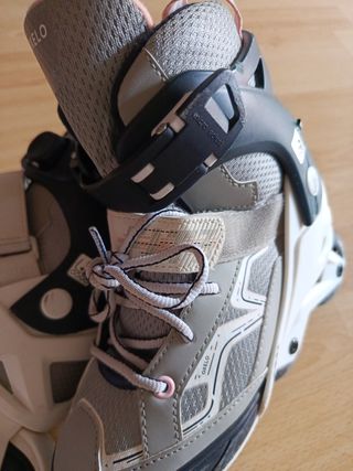 Patines en línea talla 35-38