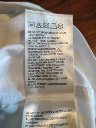 Set 2 T-shirt Cheap Monday M