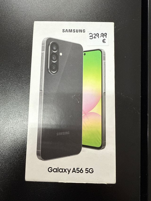Samsung Galaxy A56 5G