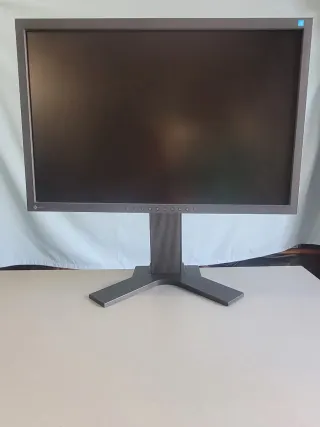 Monitor Eizo FlexScan S2202W 22 Negro/Gris