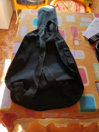 Funda de guitarra Academy