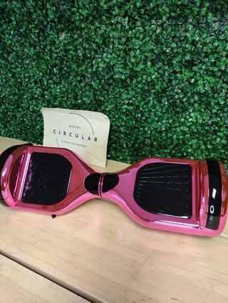 Hoverboard
