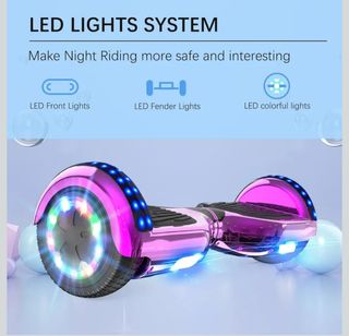 Hoverboard