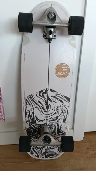 Surfskate Slide Gussie Stingray 31