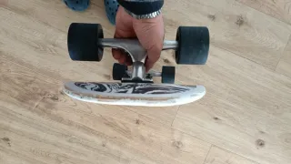 Surfskate Slide Gussie Stingray 31