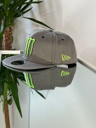 Gorra Monster 