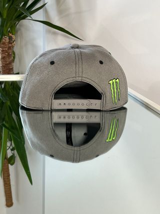 Gorra Monster 