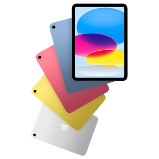 iPad A16 128 GB Nuevo Precintado