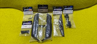 RC Mugen MBX8R 